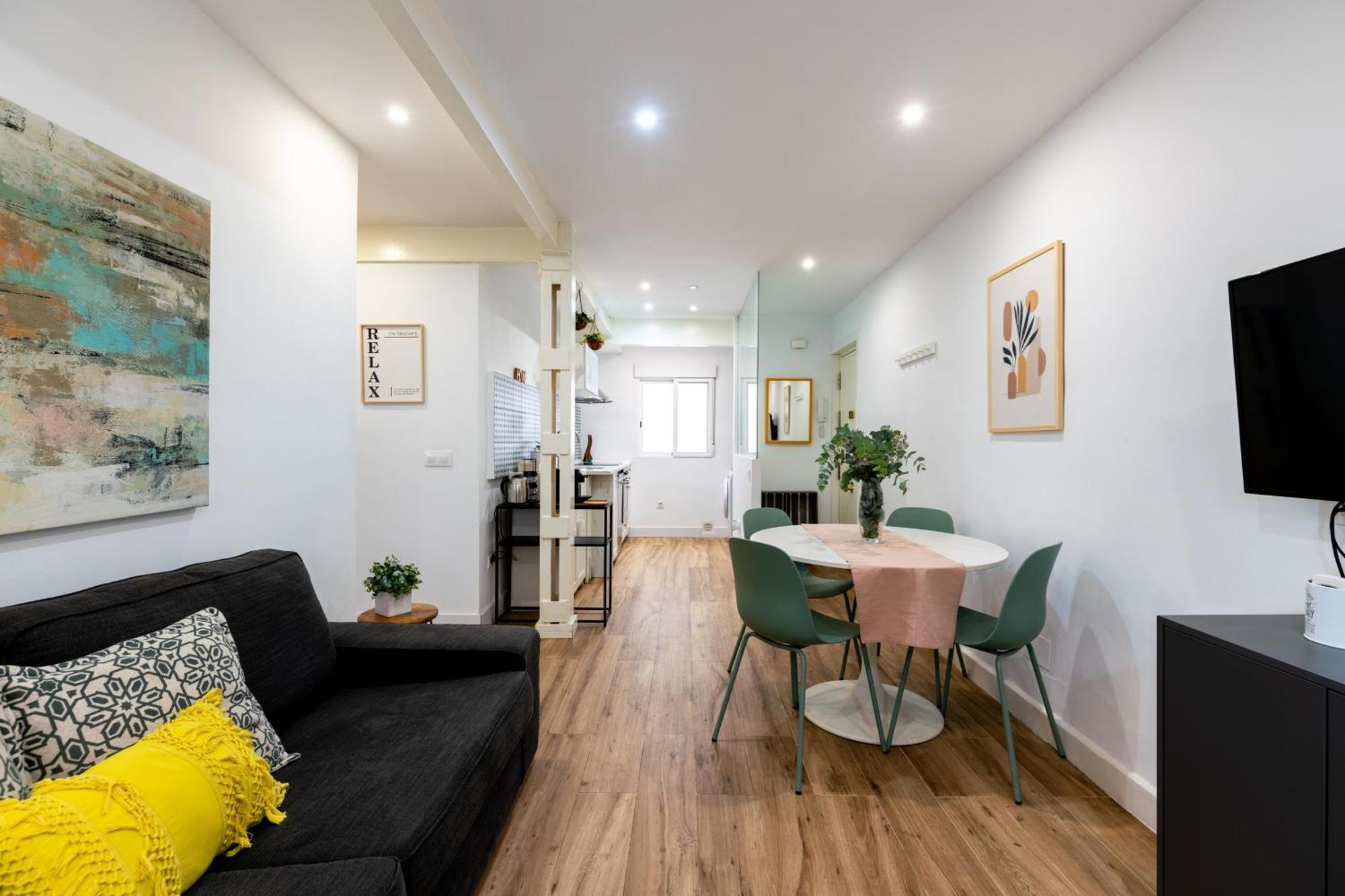 Apartment Golondrinas 3 Y 2 Banos En Triana *