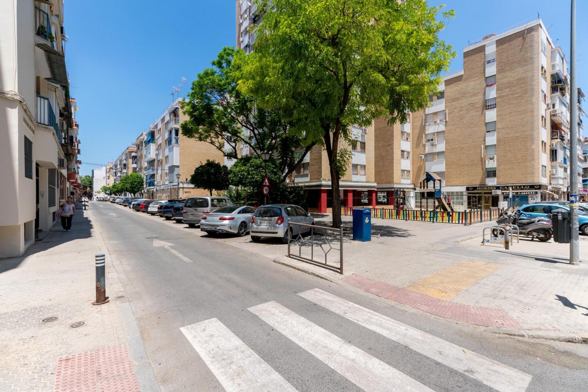 Golondrinas 3 Y 2 Banos En Triana