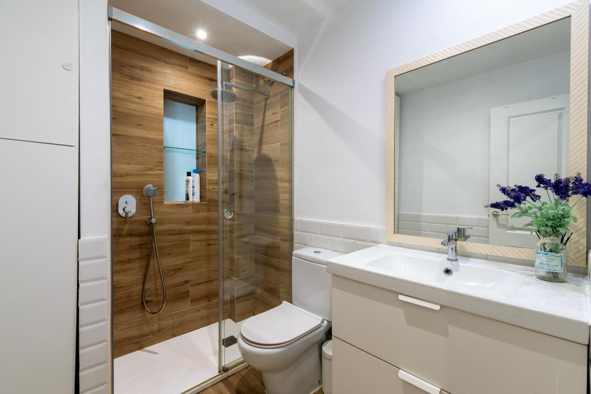 Appartement Golondrinas 3 Y 2 Banos En Triana