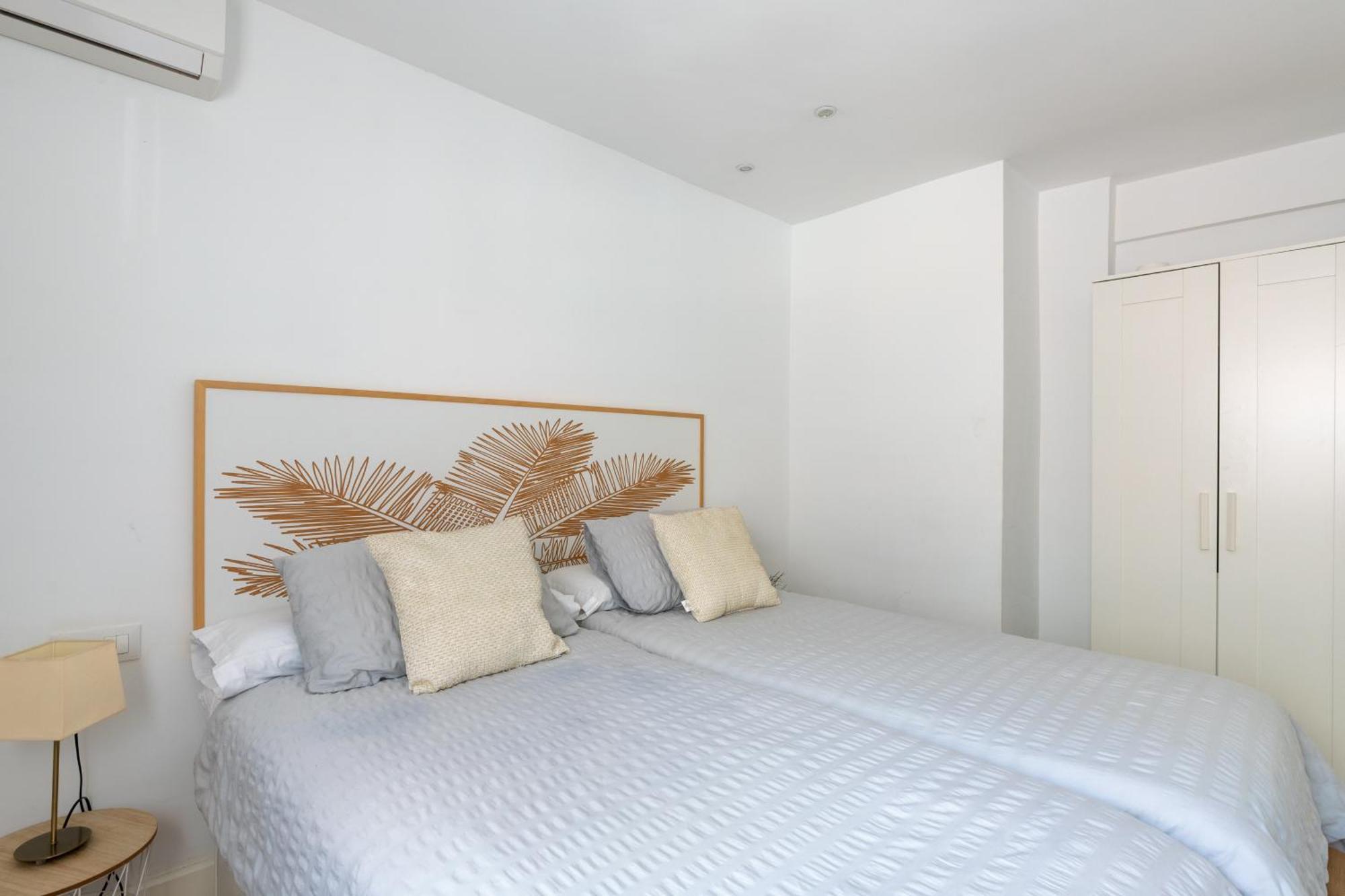 Appartement Golondrinas 3 Y 2 Banos En Triana *