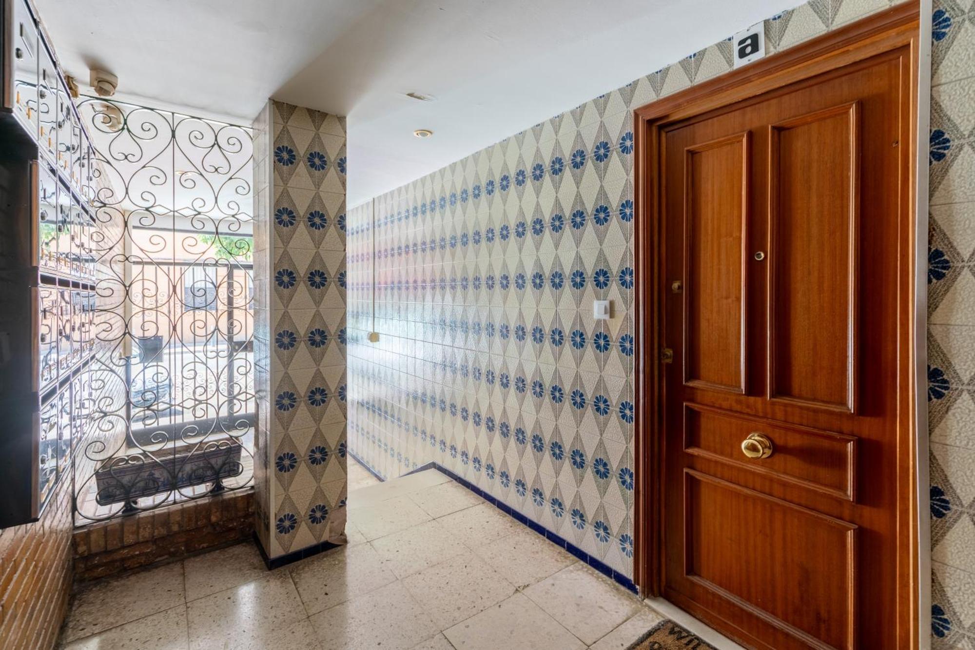 Appartement Golondrinas 3 Y 2 Banos En Triana Séville
