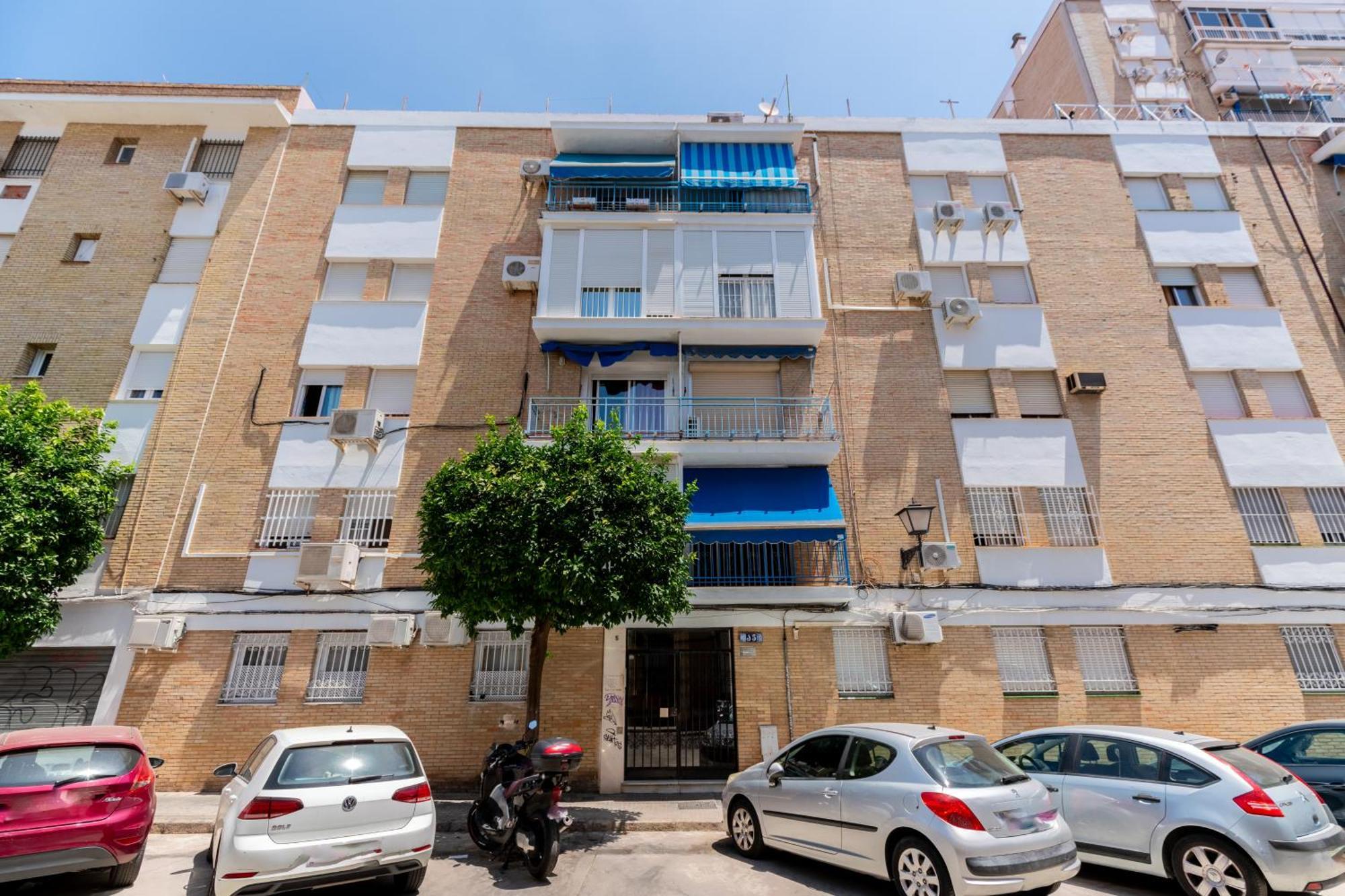 Appartement Golondrinas 3 Y 2 Banos En Triana