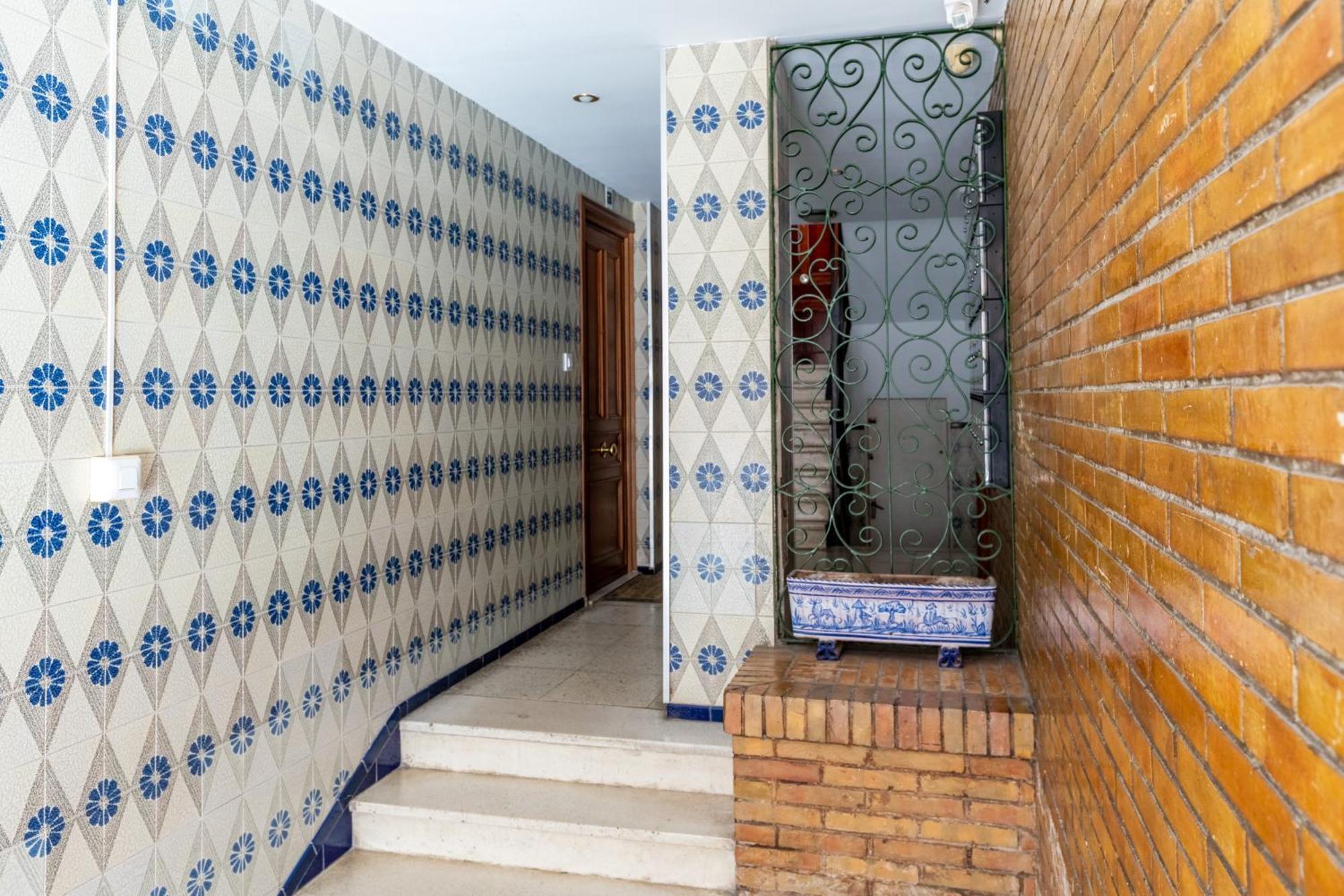 Appartement Golondrinas 3 Y 2 Banos En Triana Séville