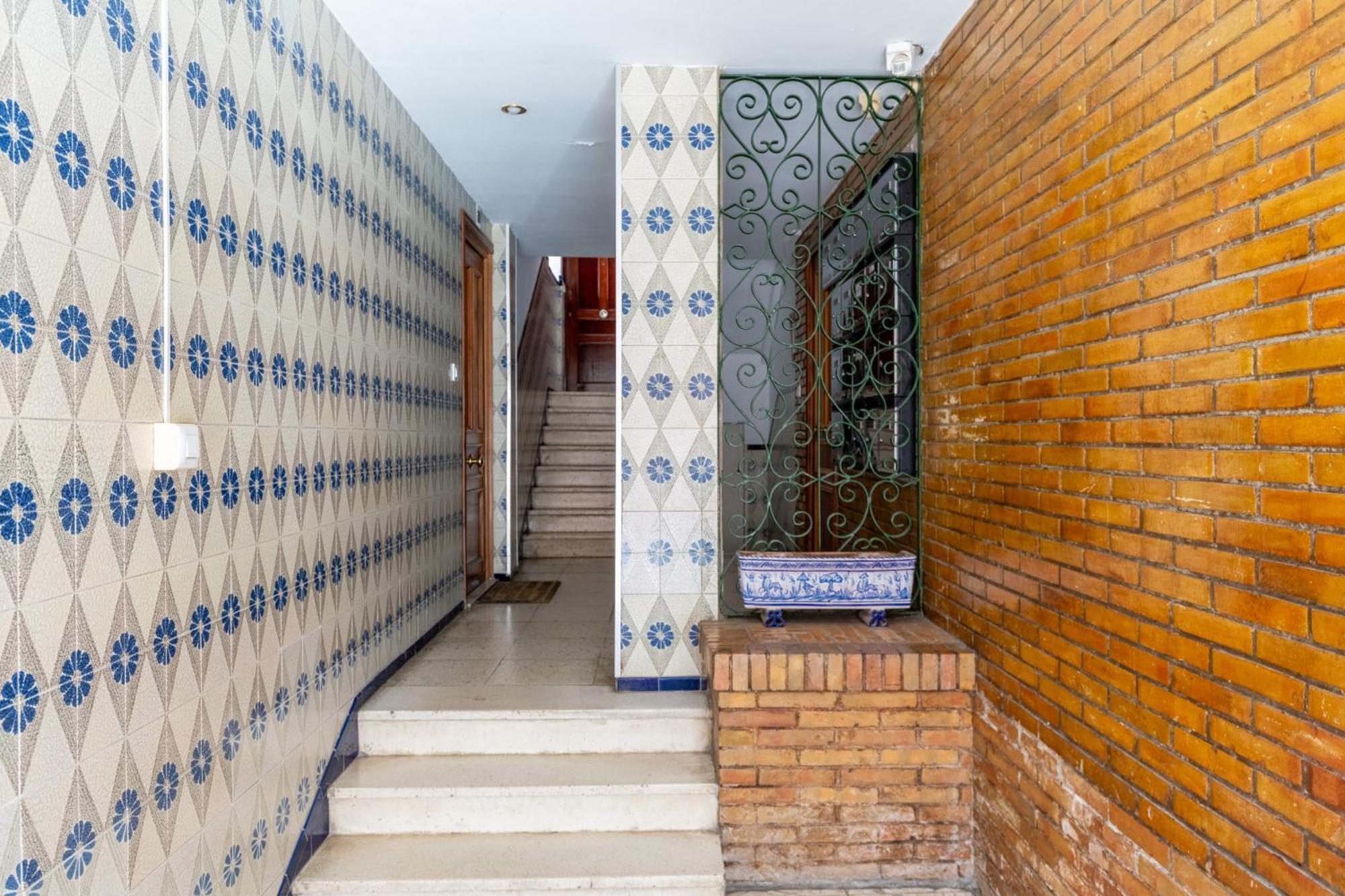 Golondrinas 3 Y 2 Banos En Triana Appartement *