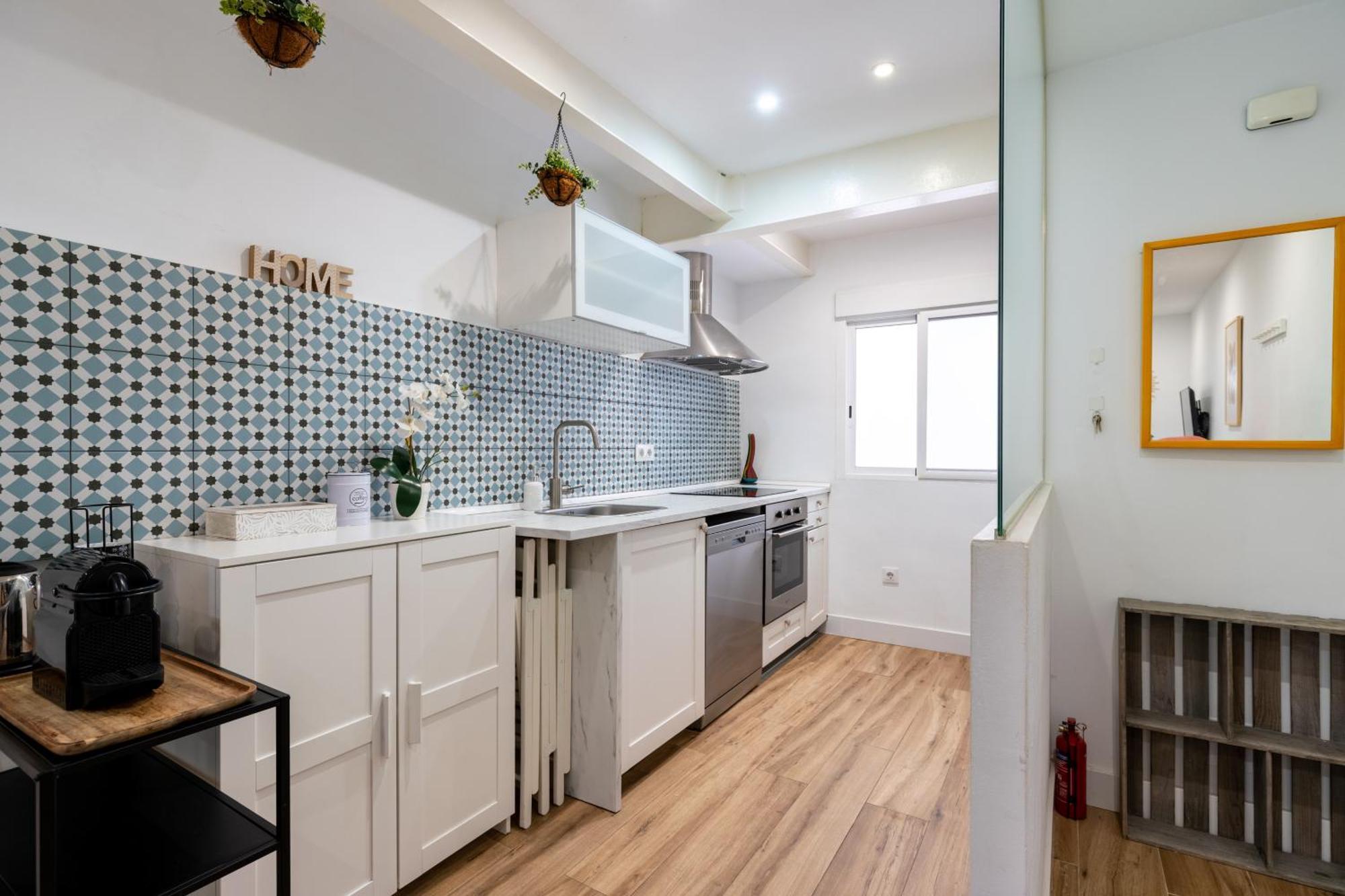 Appartement Golondrinas 3 Y 2 Banos En Triana *