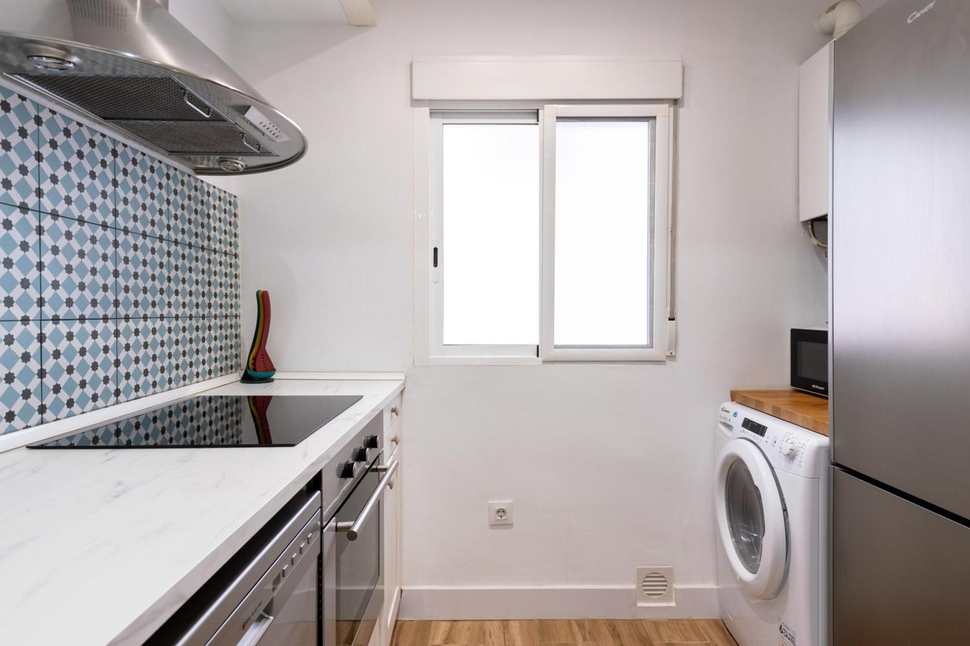 Golondrinas 3 Y 2 Banos En Triana Appartement *
