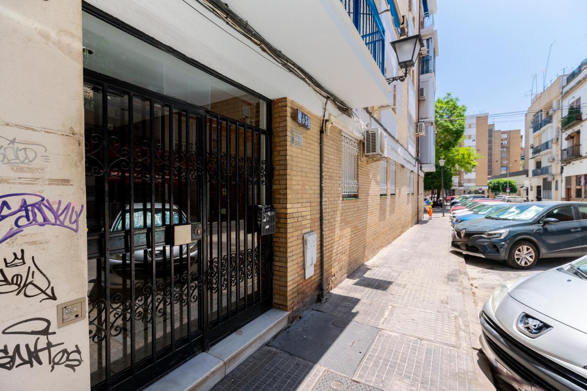 Appartement Golondrinas 3 Y 2 Banos En Triana *