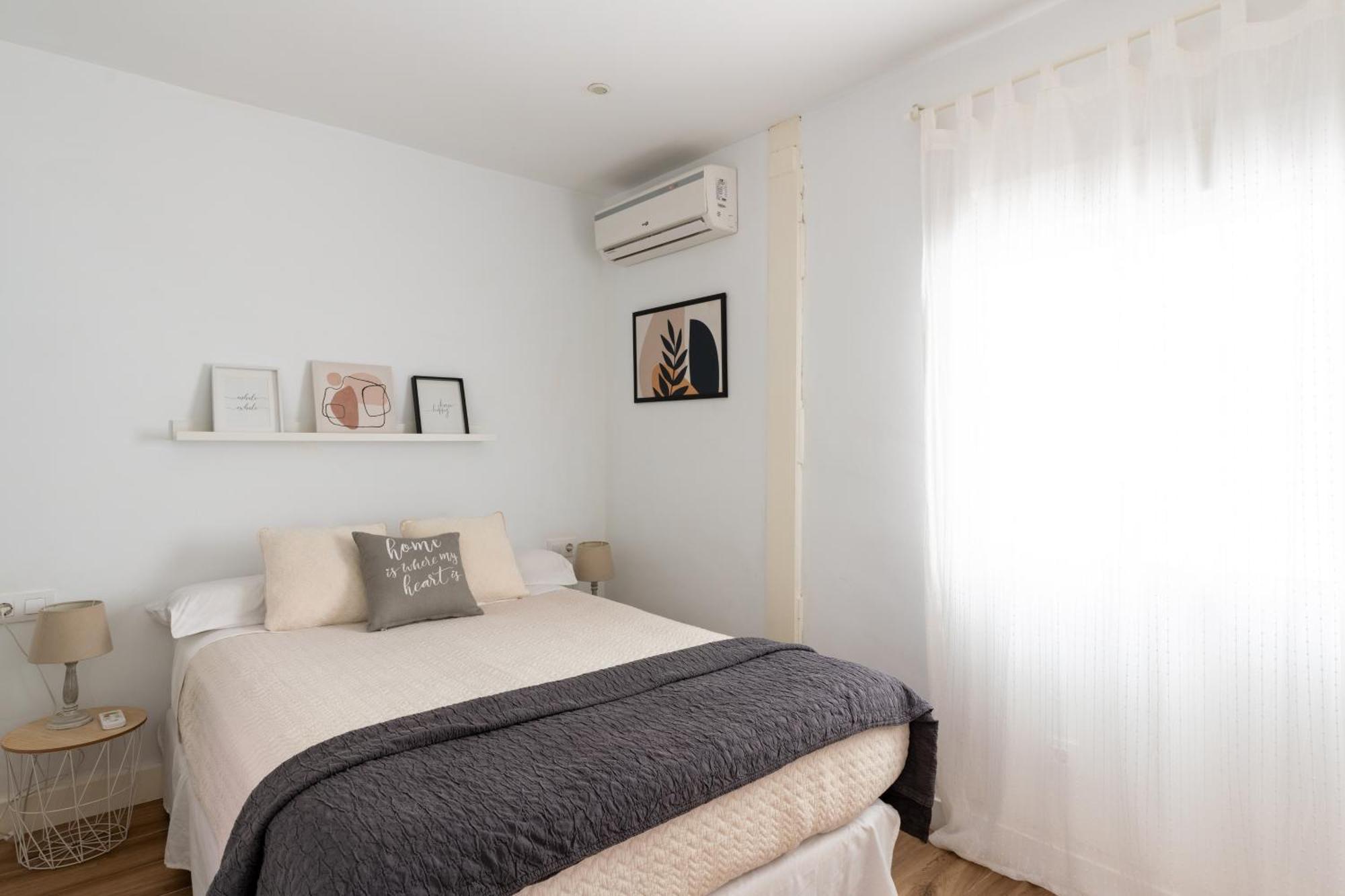 Golondrinas 3 Y 2 Banos En Triana Appartement *