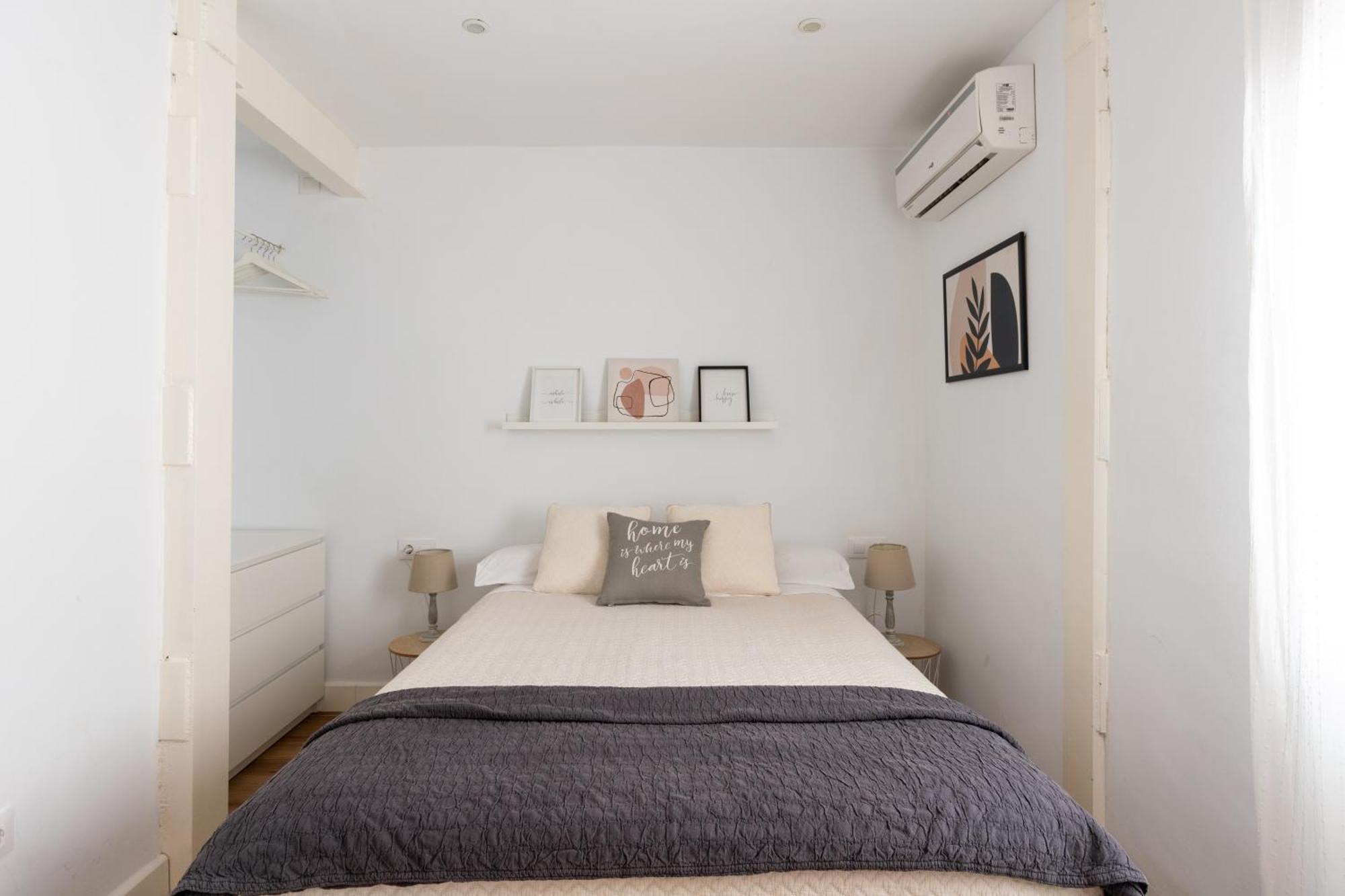 Appartement Golondrinas 3 Y 2 Banos En Triana *