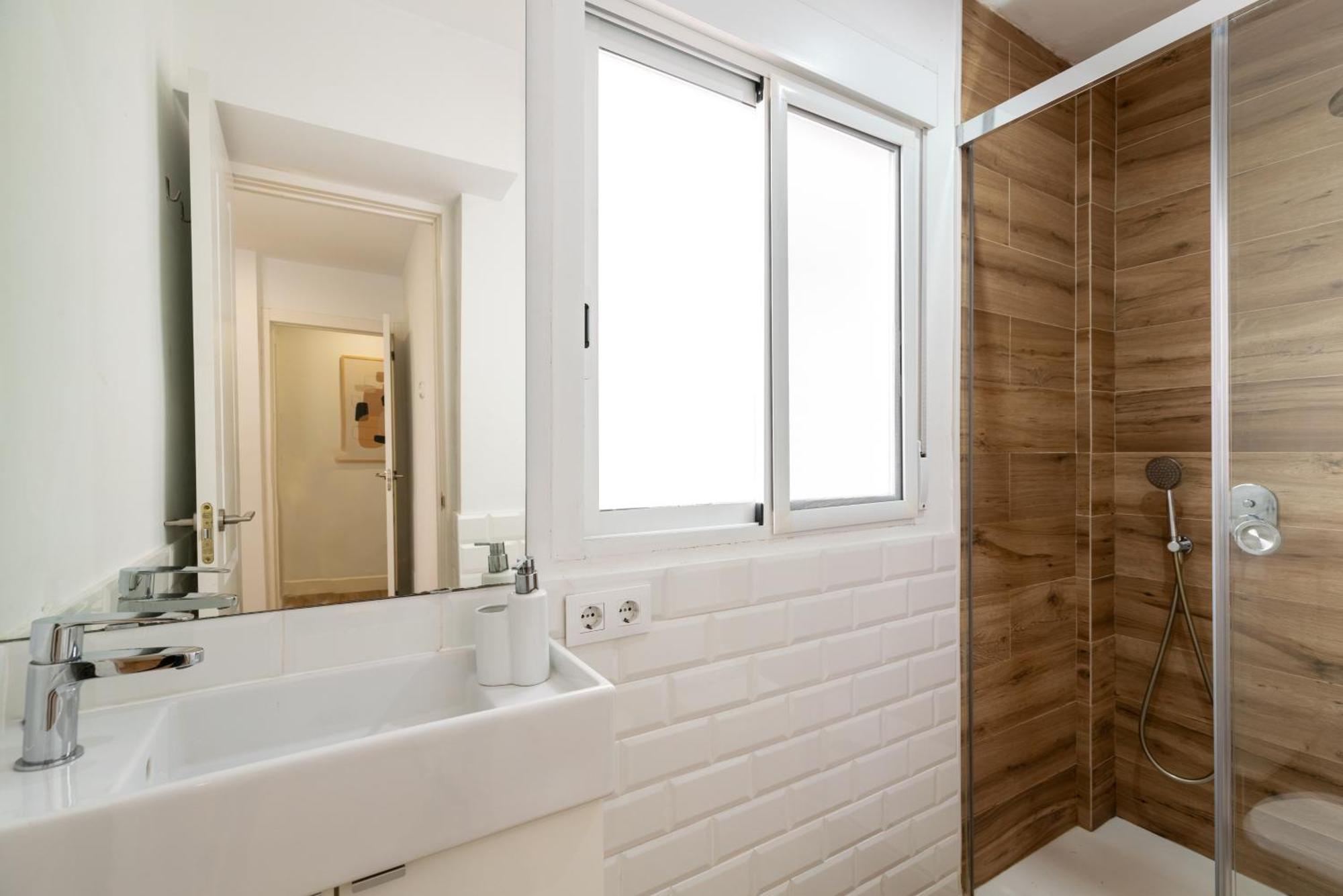 Appartement Golondrinas 3 Y 2 Banos En Triana Séville