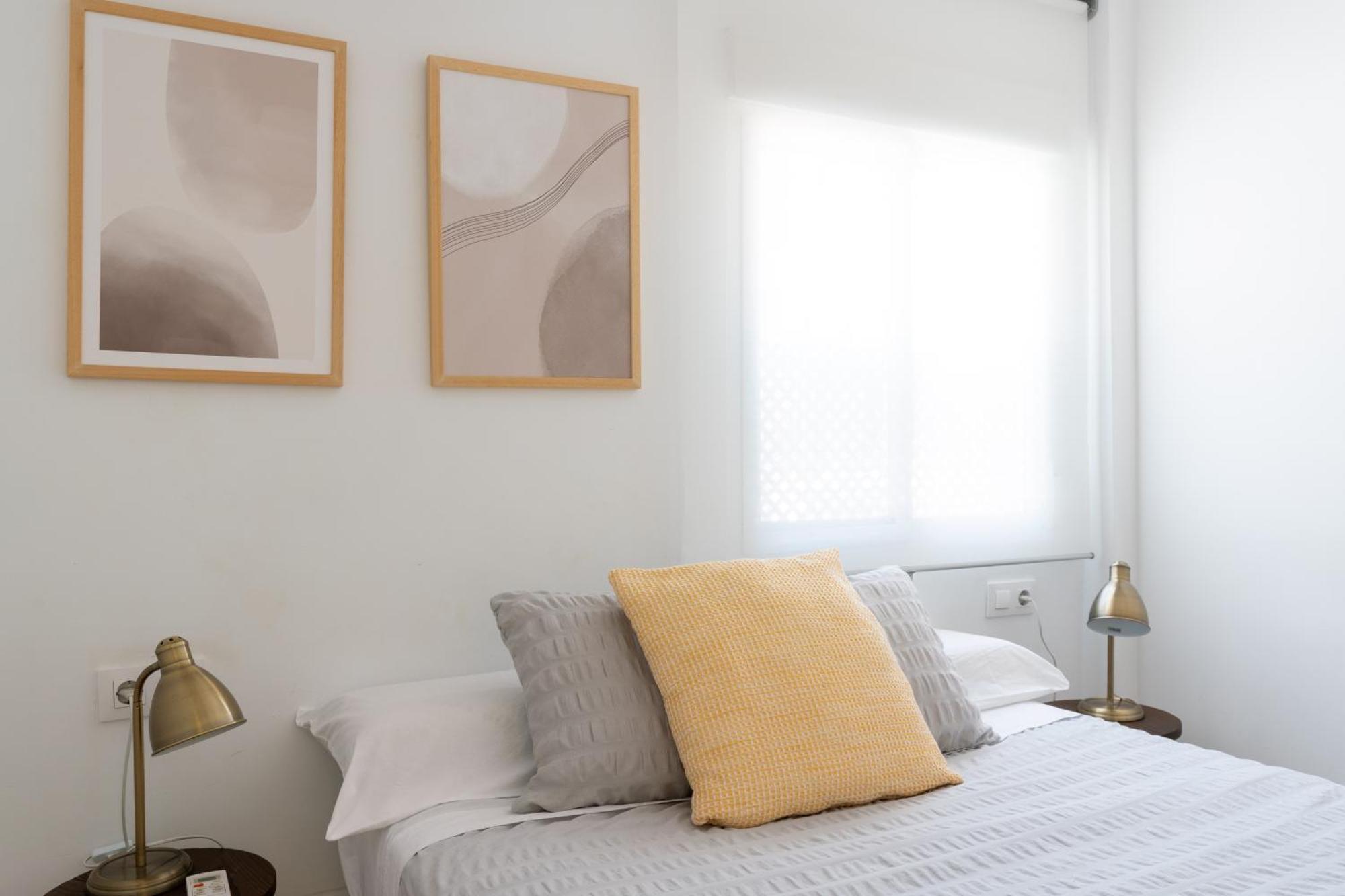 Appartement Golondrinas 3 Y 2 Banos En Triana