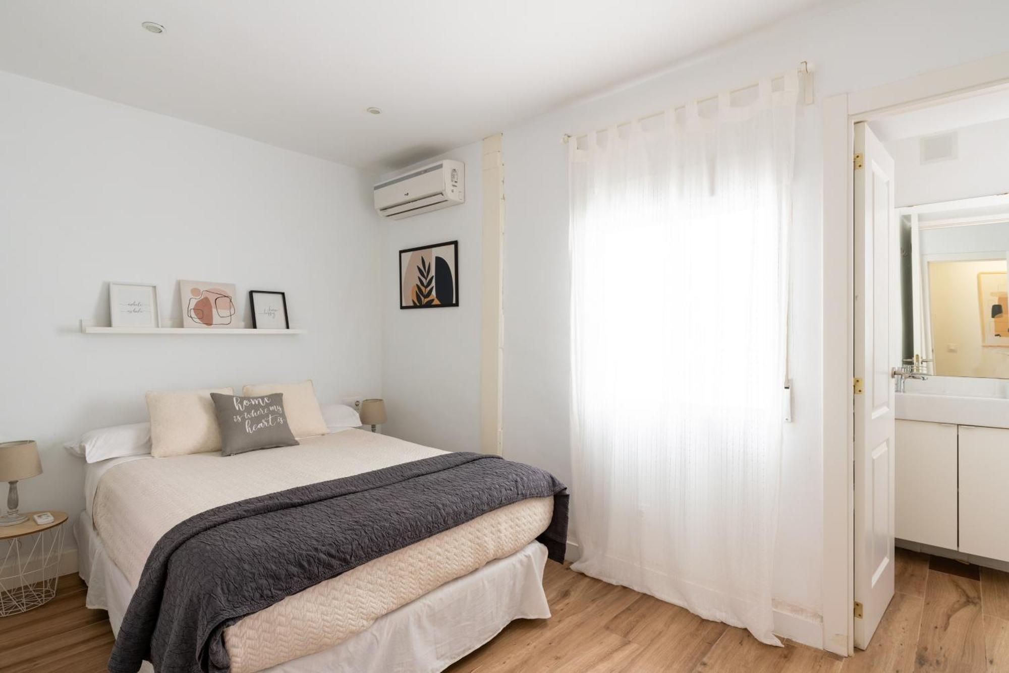 Golondrinas 3 Y 2 Banos En Triana Appartement *